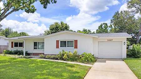 1447 Caribbean Drive Melbourne, FL 32935