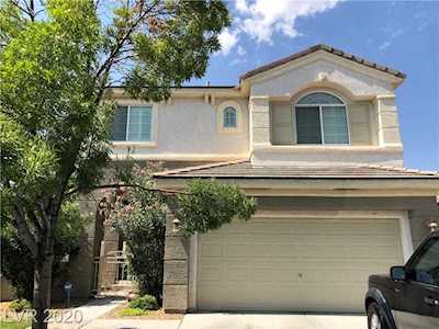 3569 Sagittarius Dr Las Vegas, NV 89135