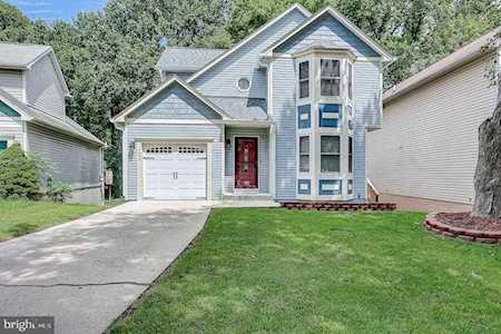 7203 Carriage Hill Dr Laurel, MD 20707