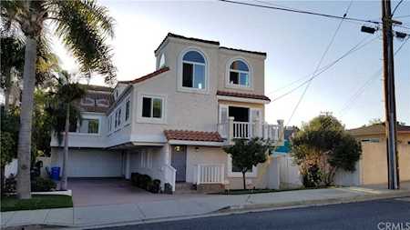 1707 Flagler Lane #A Redondo Beach, CA 90278
