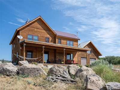 50855 Semotan Dr Steamboat Springs, CO 80487