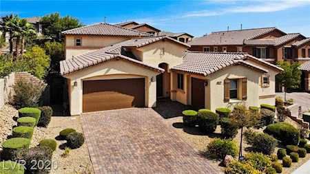 12138 Kite Hill Ln Las Vegas, NV 89138