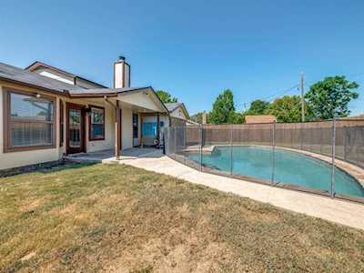 000 Confidential Ave. Watauga, TX 76148
