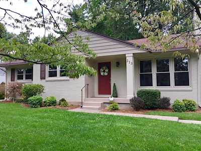 213 Brunswick Rd Louisville, KY 40207