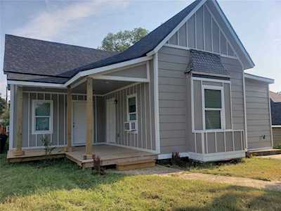 414 E Shepherd Street Denison, TX 75021