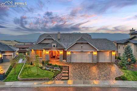 13638 Fife Court Colorado Springs, CO 80921