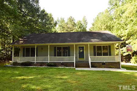 4076 Old Franklinton Road Franklinton, NC 27525