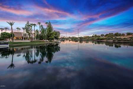 10164 E Cochise Drive Scottsdale, AZ 85258