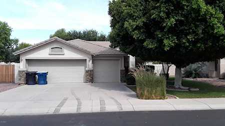 2170 S Southwind Drive Gilbert, AZ 85295