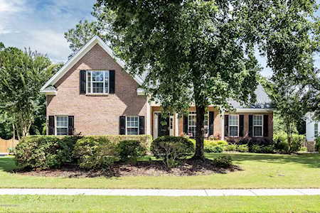 1161 Willow Pond Lane Leland, NC 28451