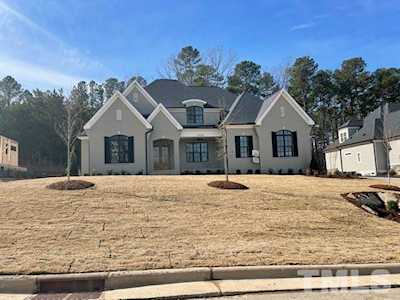 1225 Montvale Ridge Drive Cary, NC 27519