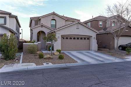 11725 Grotta Azzurra Las Vegas, NV 89138