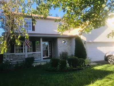 7685 Brunfield Drive Blacklick, OH 43004