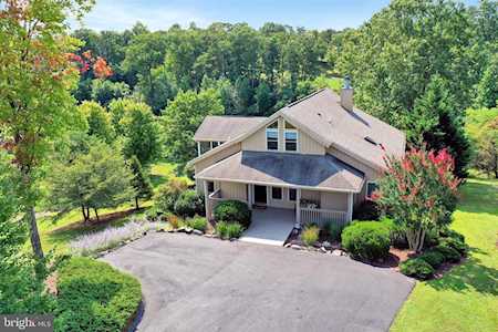 112 Nokomis Trl Hedgesville, WV 25427