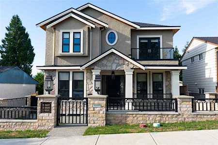 3627 Haida Drive Vancouver, BC V5M 3Y9