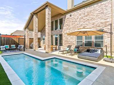 15217 Mallard Creek Street Fort Worth, TX 76262