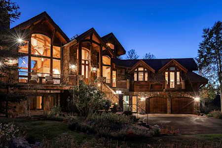 102 Singletree Ridge Mountain Village, COLORADO 81435