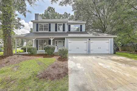 2423 Castlereagh Rd Charleston, SC 29414