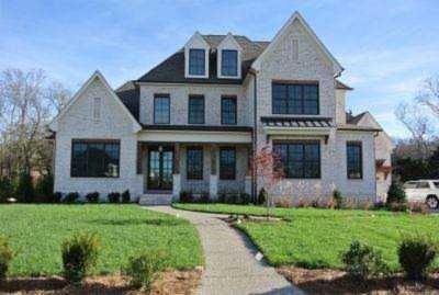 2021 Kingsbarns Drive Nolensville, TN 37135