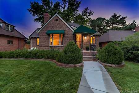 705 Glencoe St Denver, CO 80220