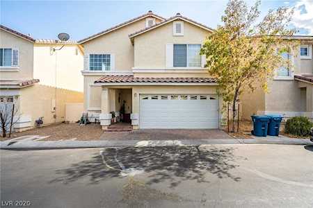7319 Dicentra Rd Las Vegas, NV 89113