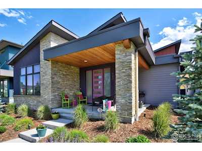 932 Half Measures Dr Longmont, CO 80504