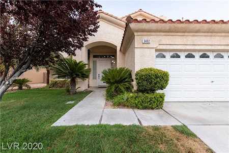 9462 Verneda Ct Las Vegas, NV 89147