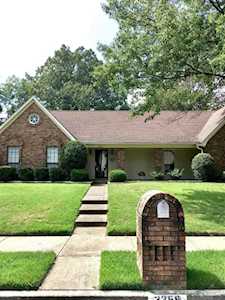 3359 Dabler Pl Bartlett, TN 38134