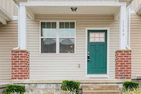 1134 Ransom Way Nashville, TN 37217