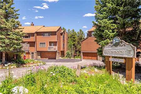270 Primrose Path #26 Breckenridge, CO 80424