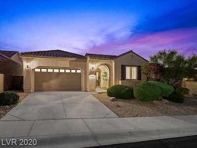 2665 Petit Tranon St Henderson, NV 89044