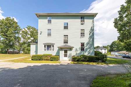 21 Bailey St #3B Uxbridge, MA 01569