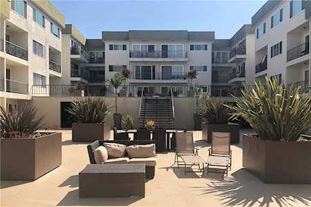 1600 Ardmore Avenue #318 Hermosa Beach, CA 90254