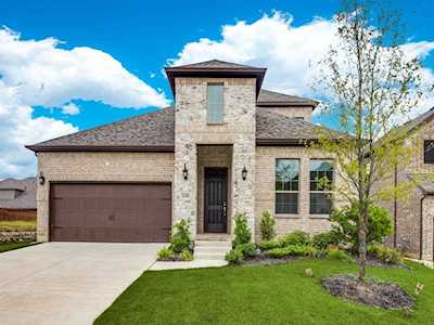 4109 Angelina Drive Mckinney, TX 75071