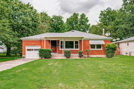 1729 Kennedy Rd Louisville, KY 40216