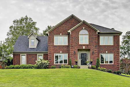 903 Woodland Heights Dr Louisville, KY 40245