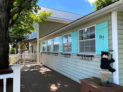 87 Beacon Light Lane Buckeye Lake, OH 43008