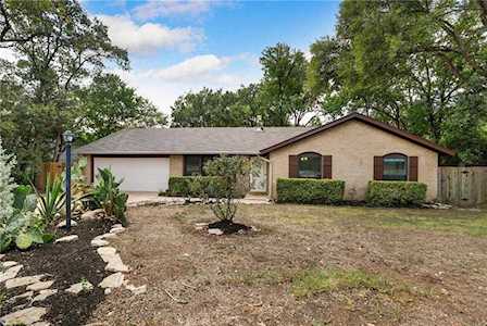 7115 Scenic Brook DR Austin, TX 78736