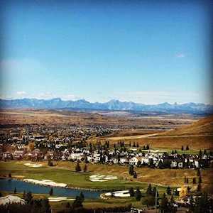 124 Gleneagles Estates Cochrane, AB T4C 2H7