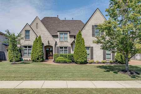 1763 Cypress Springs Ln Collierville, TN 38017