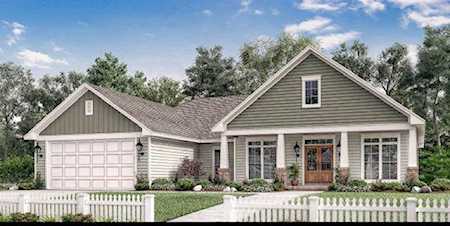 LOT 6 Bentgrass Hardy, VA 24101