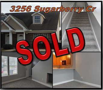 3256 Sugar Berry Way Circle Tallahassee, FL 32303