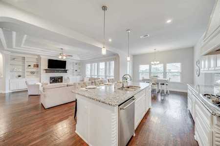 1821 Cypress Lake Lane Prosper, TX 75078