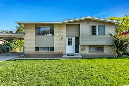 3655 W 7865 S West Jordan, UT 84088