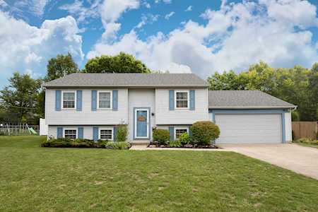 2940 Daisy Lane Columbus, OH 43204