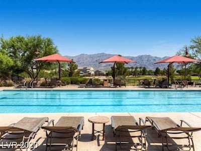 7221 Millerbird St North Las Vegas, NV 89084