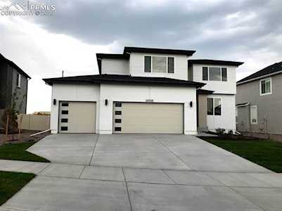 6908 Cumbre Vista Way Colorado Springs, CO 80924