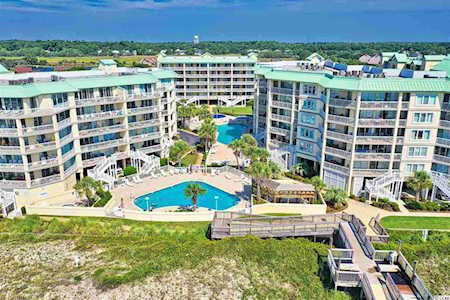135 South Dunes Dr. #402 Pawleys Island, SC 29585