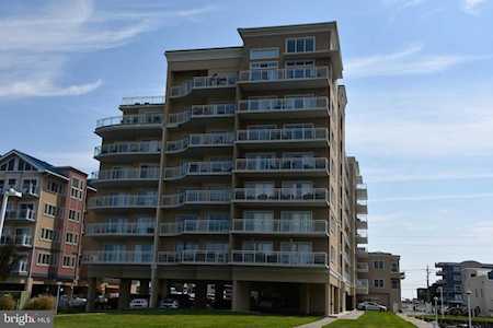 4601 Coastal Hwy #101 Ocean City, MD 21842