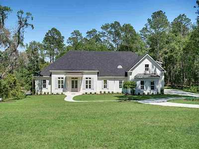 0 Lake Pisgah Dr Tallahassee, FL 32309